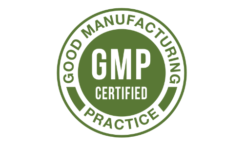 Vertigenics GMP Certified